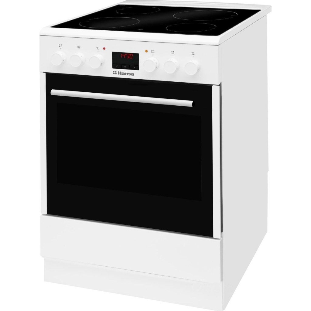 Плита Hansa FCCW68208 - зображення 3