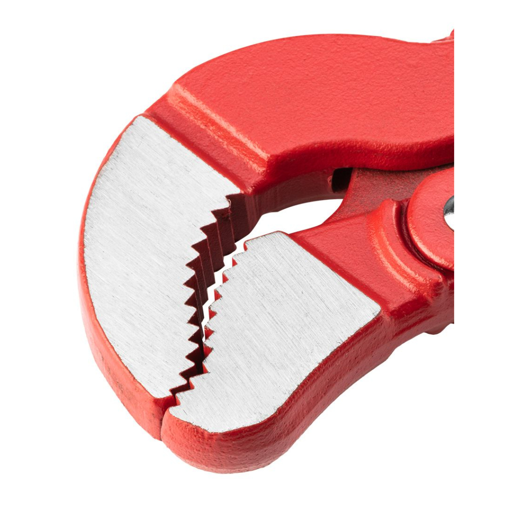 Ключ Neo Tools трубний, 45°, робочий діапазон 0-38мм, 420мм (02-421) - picture 6