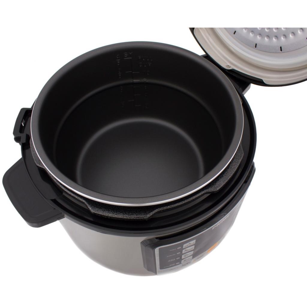 Мультиварка PRIME Technics PPC 110 (PPC110) - зображення 4