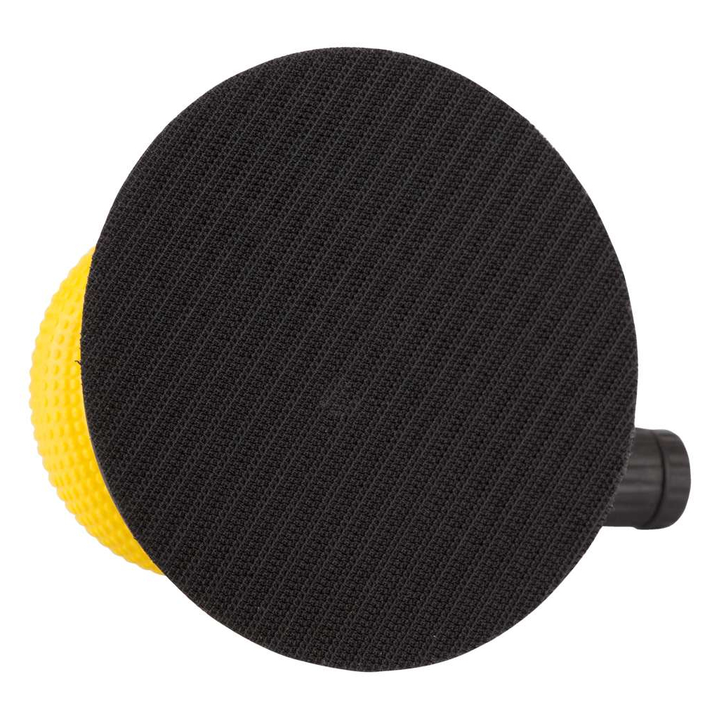 Шліфувальна машина Sigma пневматична орбітальна 150мм (6731511) - зображення 5