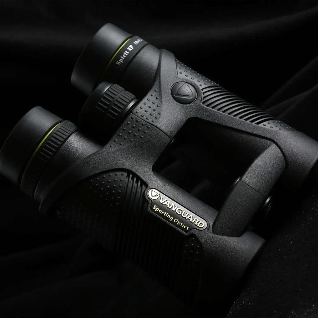 Бінокль Vanguard Vesta Compact 8x21 WP Black Pearl (Vesta 8210 BP) (DAS301032) - зображення 10