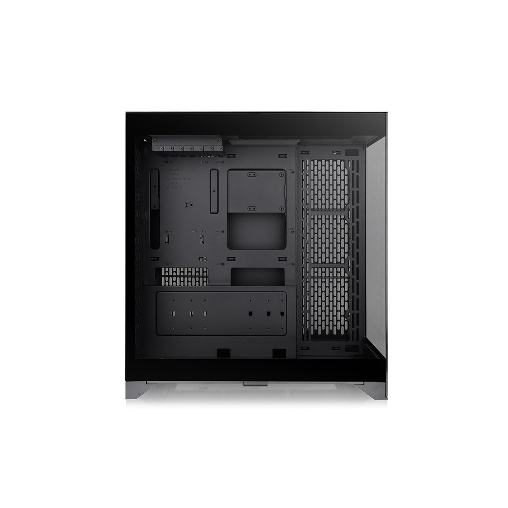 Корпус ThermalTake CTE E600 MX Black (CA-1Y3-00M1WN-00) - зображення 4