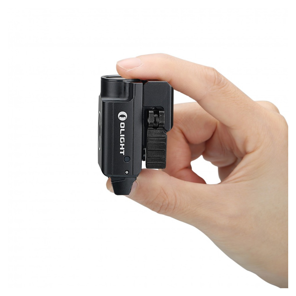 Ліхтар Olight PL-Mini 2 Valkyrie Black (PL-Mini 2) - зображення 9