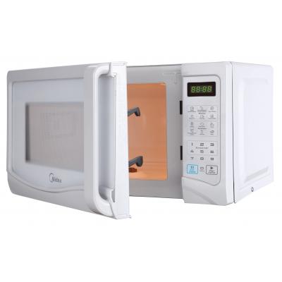Мікрохвильова піч Midea EM720CEE - зображення 4
