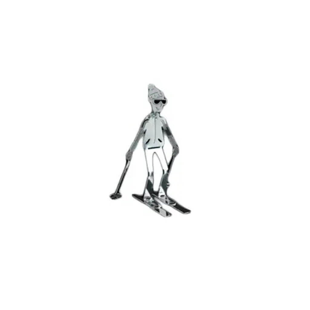 Конструктор Time For Machine колекційна модель DECO HIPPIE SKIER (Ф25138) - зображення 1