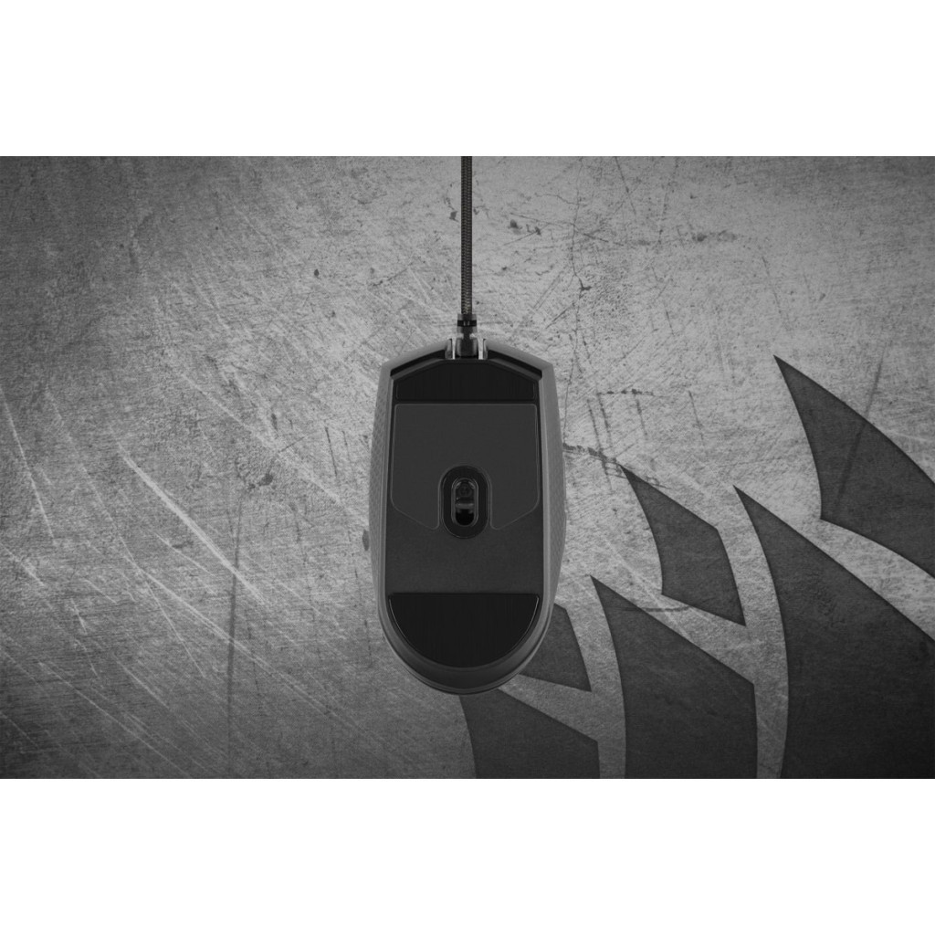 Мишка Corsair Katar Pro XT USB Black (CH-930C111-EU) - зображення 12