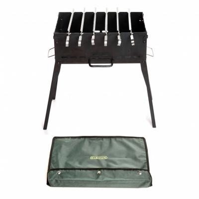 Мангал Eleyus PROMETEO T 6 VBS - зображення 2