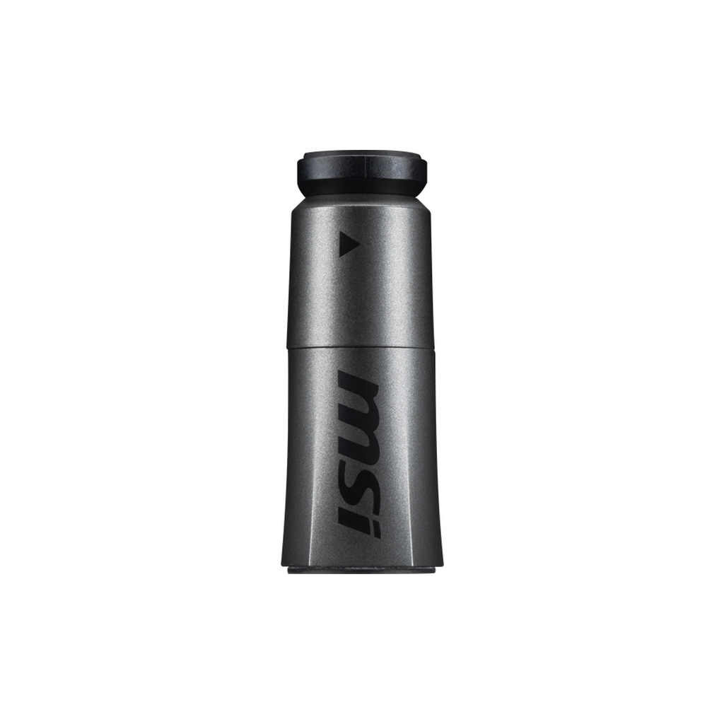 Відеокарта MSI GeForce RTX5090 32GB GAMING TRIO OC (RTX 5090 32G GAMING TRIO OC) - зображення 6