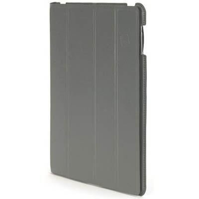Чохол до планшета Tucano iPad2/3/4 Cornice Eco leather (Grey) (IPDCO23-G) - зображення 1
