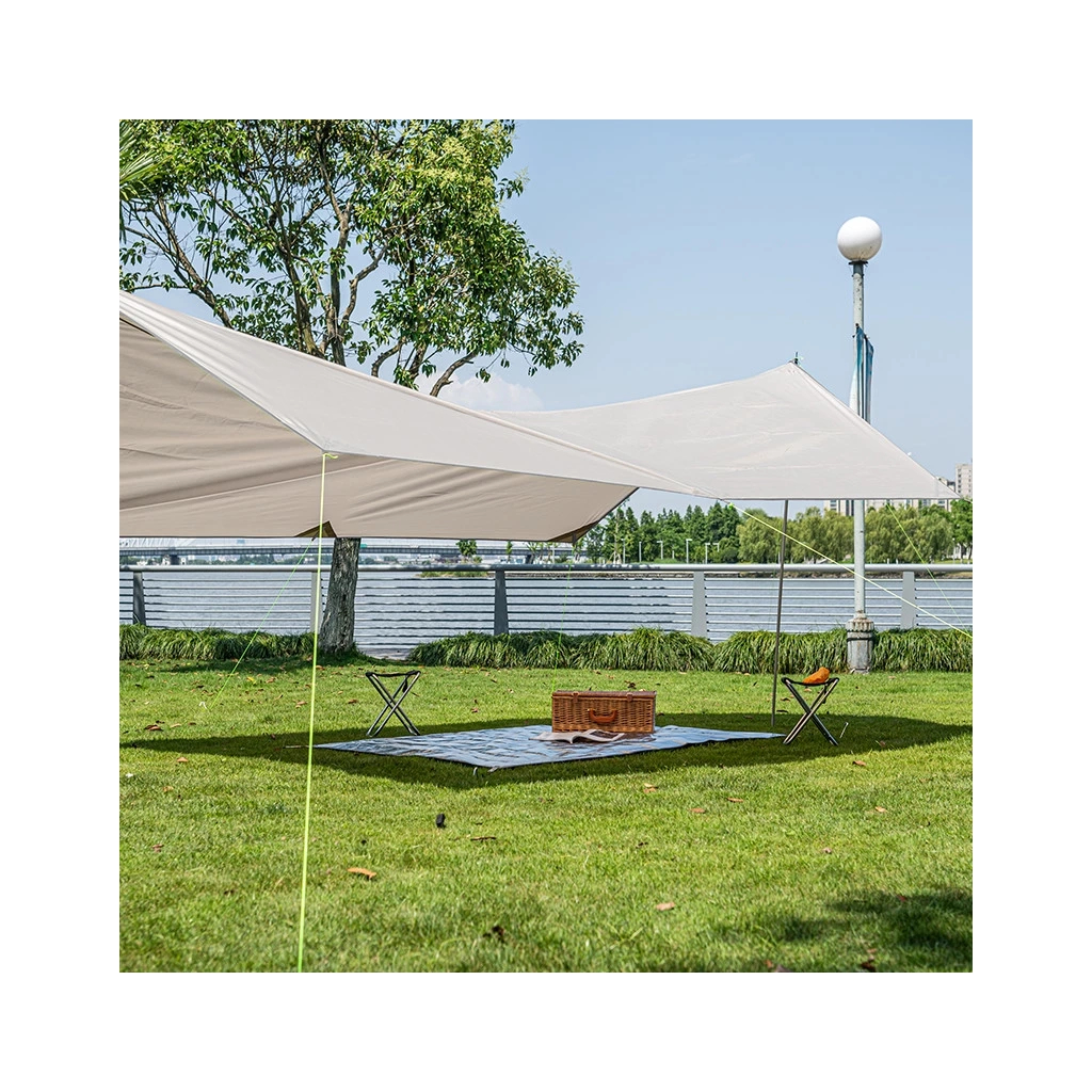 Туристичний килимок Naturehike PE NH20FCD03 L (6927595746783) - зображення 7