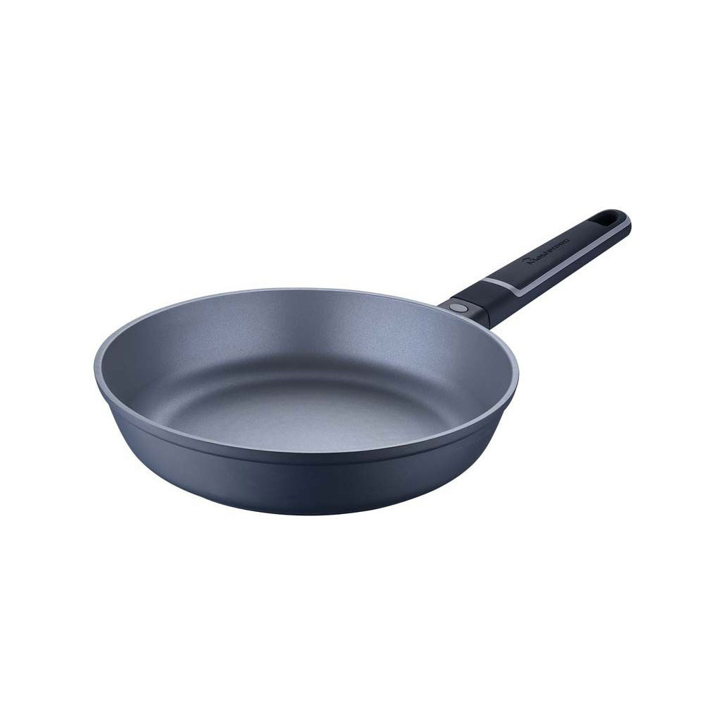 Сковорода MasterPro Indigo 26 см (BGMP-7973) - зображення 1