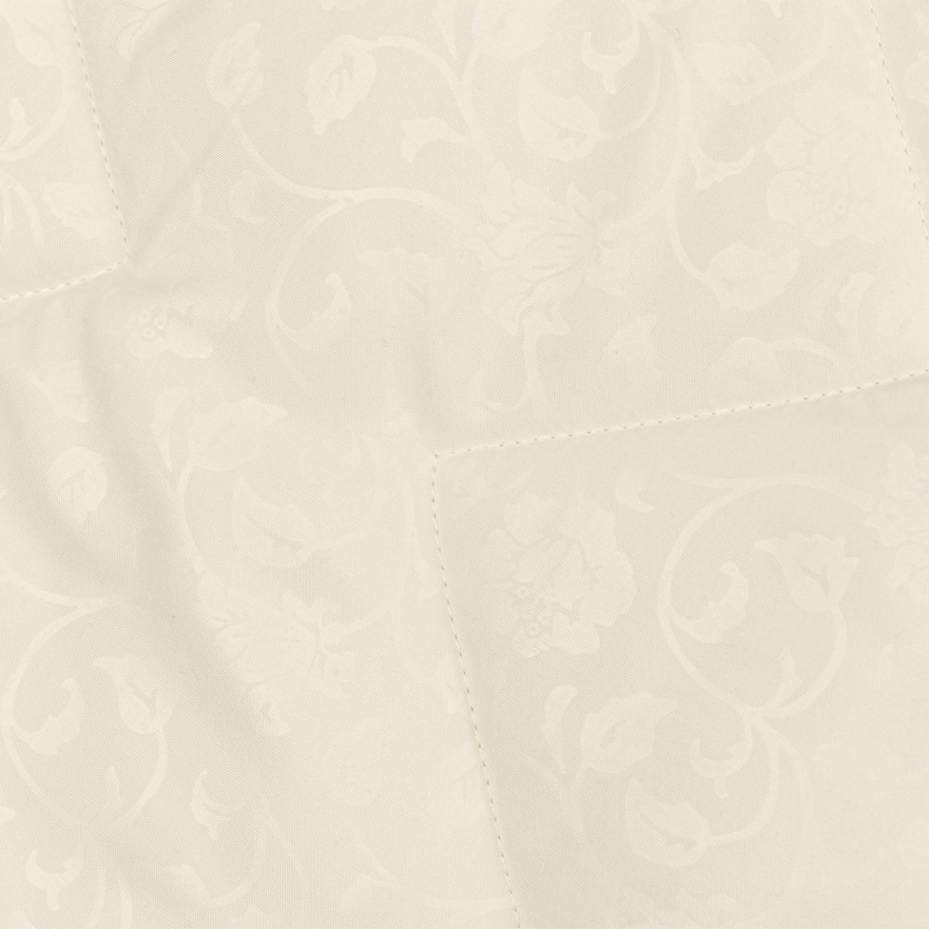 Ковдра Home Line стьобана бежева 200 х 210 см (155424) - зображення 2