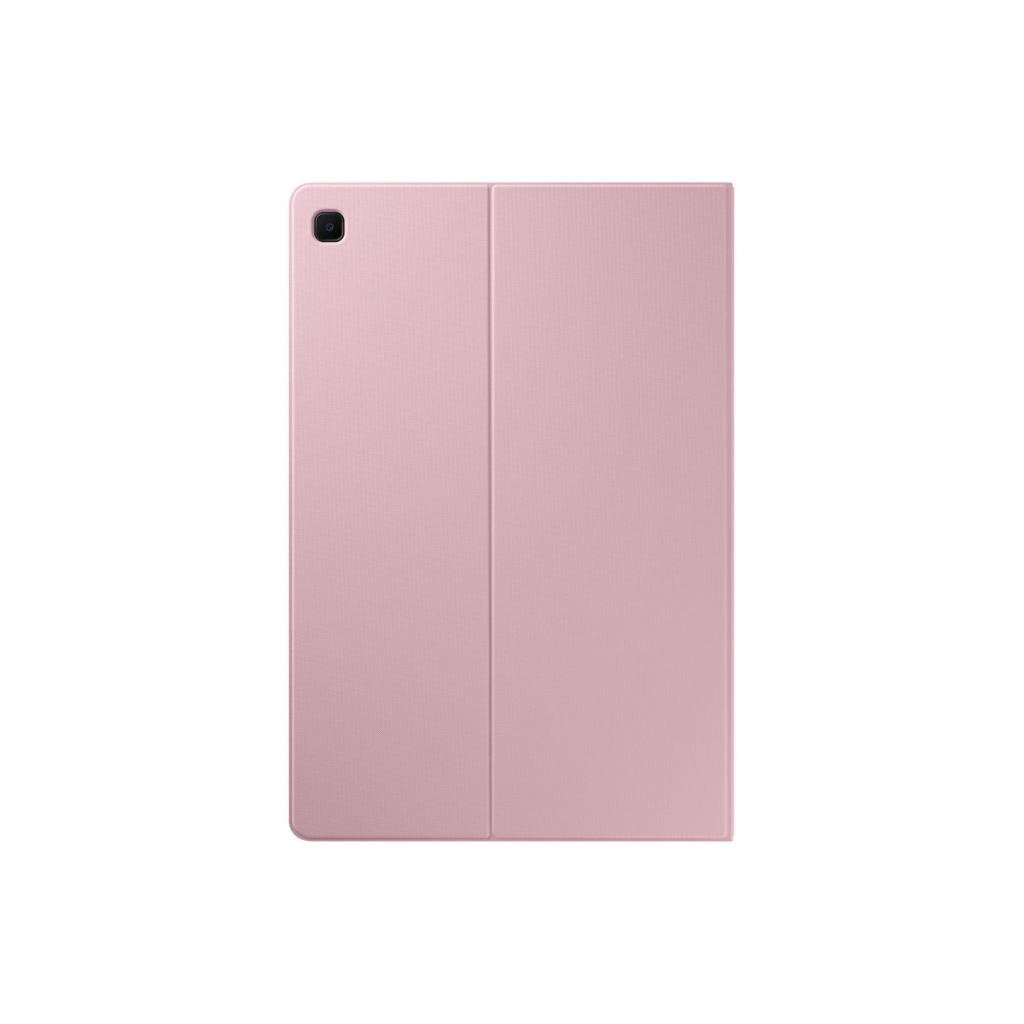 Чохол до планшета Samsung Book Cover Galaxy Tab S6 Lite (P610/615) Pink (EF-BP610PPEGRU) - зображення 3