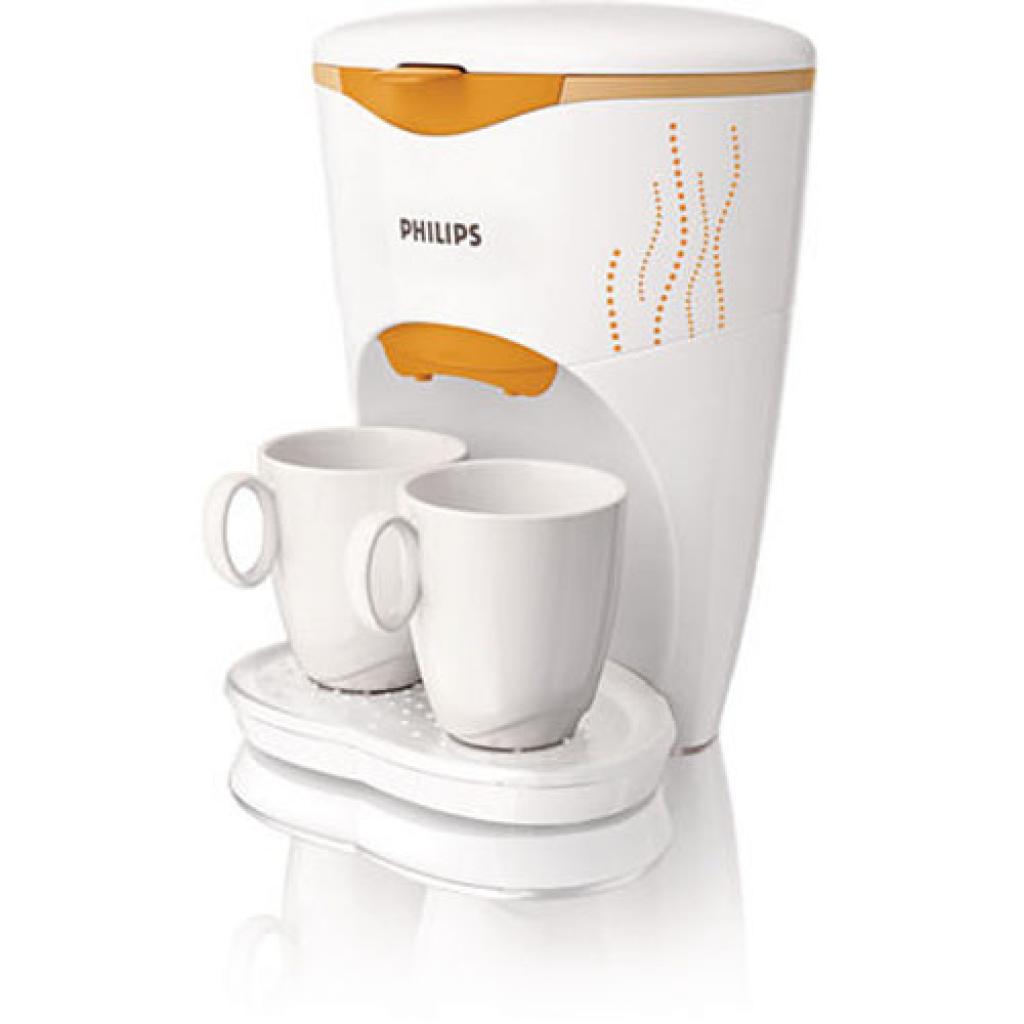 Крапельна кавоварка Philips HD 7140/55 (HD7140/55) - зображення 1