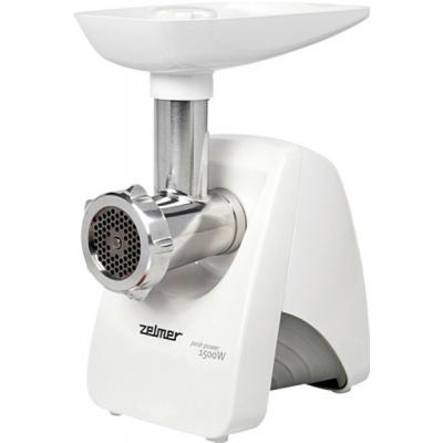 М'ясорубка Zelmer MM 1200.84 Symbio - зображення 1
