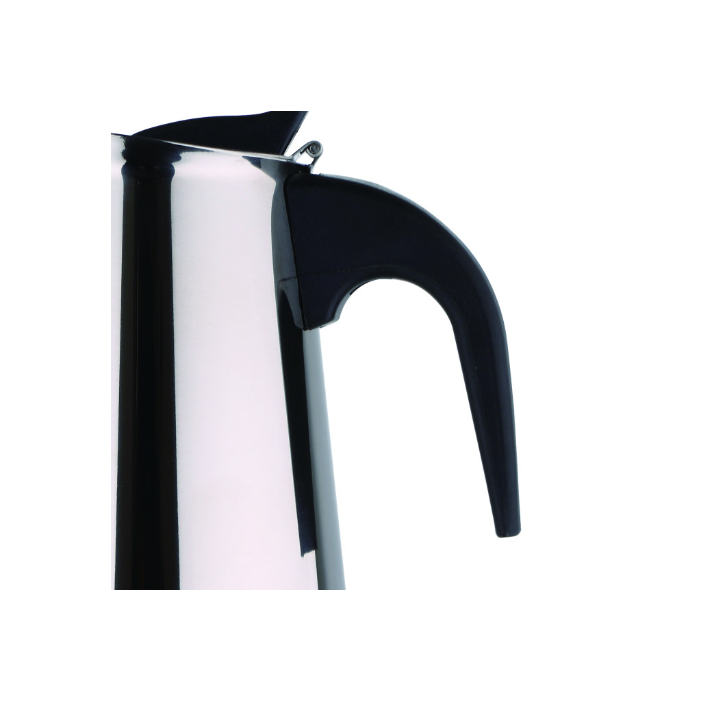 Гейзерна кавоварка Bergner BG-2896-MM - зображення 5