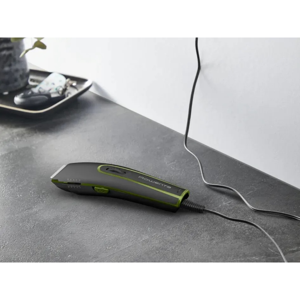 Машинка для стрижки Rowenta TN1409F0 - изображение 8