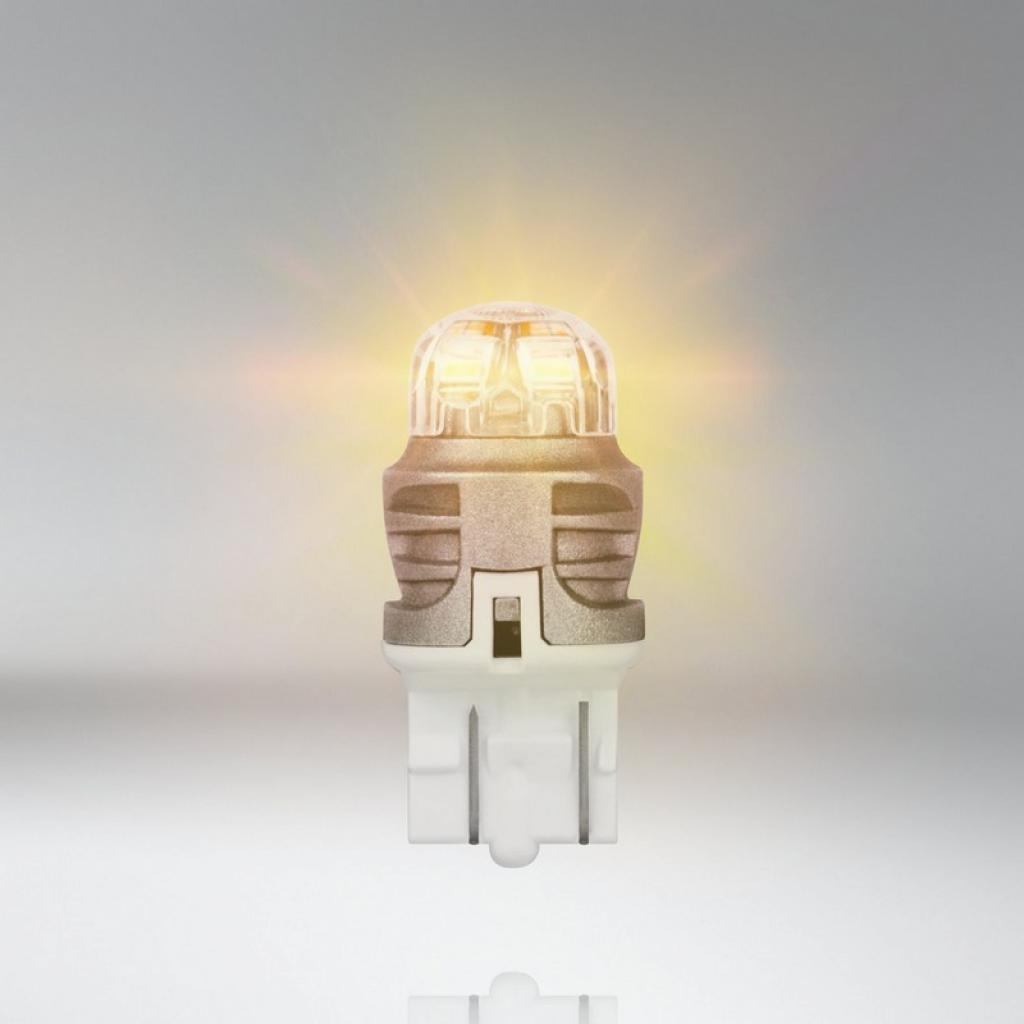 Автолампа Osram світлодіодна (OS 7915 YE-02B) - зображення 3