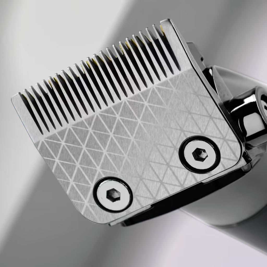 Машинка для стрижки Babyliss E991E - зображення 5