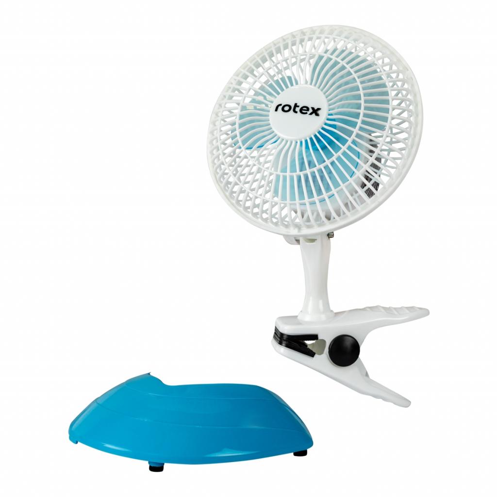 Вентилятор Rotex RAT06-E - зображення 3