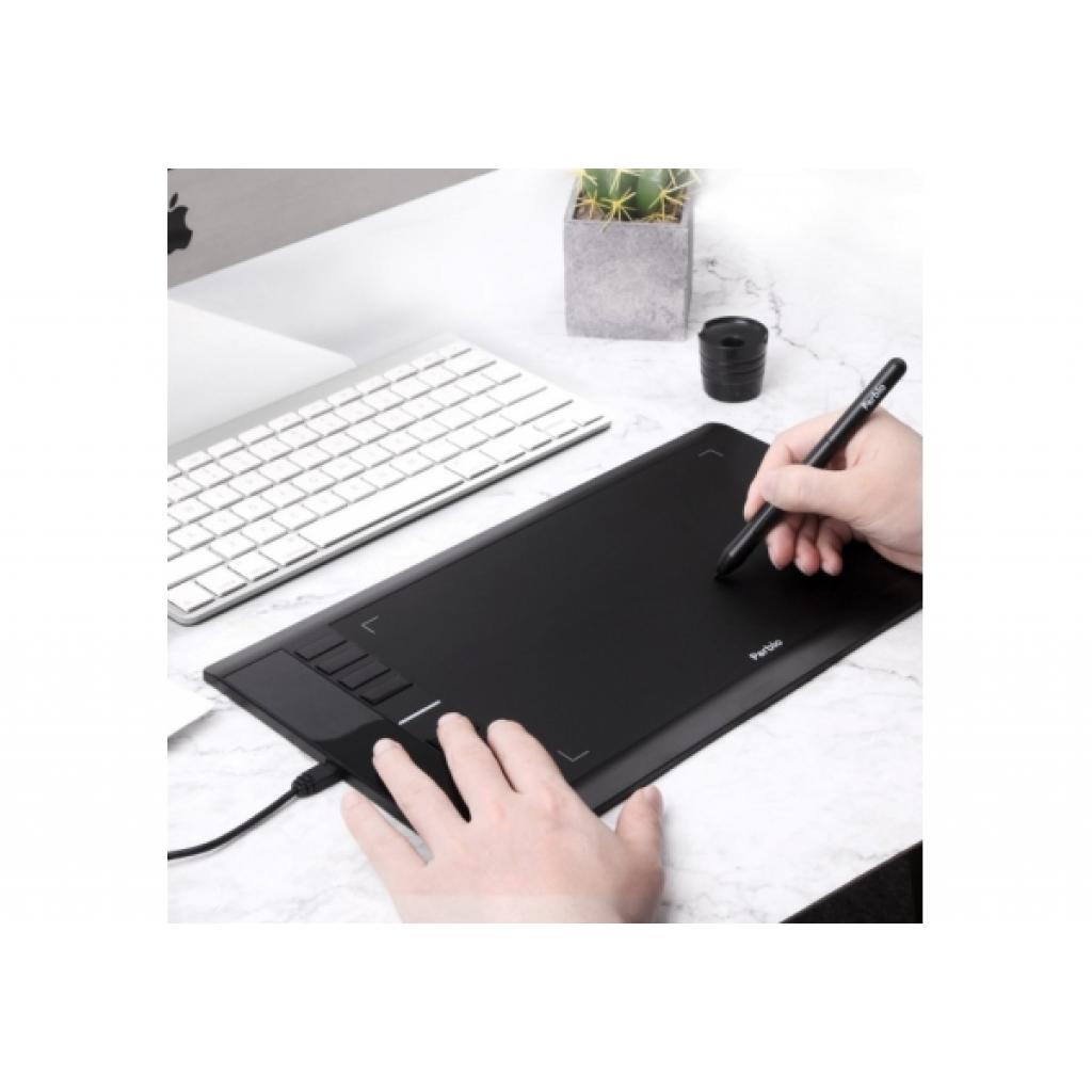 Графічний планшет Parblo A610V2 - зображення 7