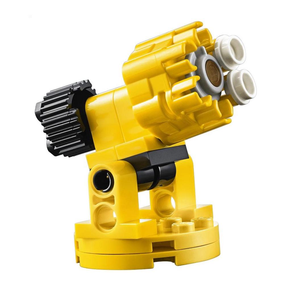 Конструктор LEGO City Снігоприбиральна машина 197 деталей (60222) - зображення 6