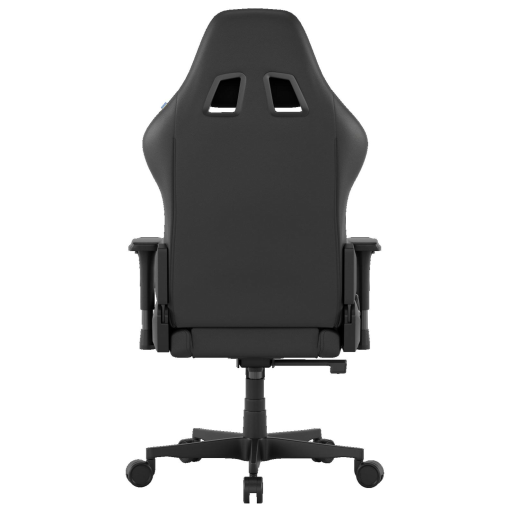 Крісло ігрове Hator Darkside 2 Black (HTC1200) - зображення 5