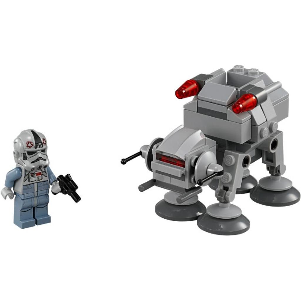 Конструктор LEGO Star Wars AT-AT (75075) - зображення 2