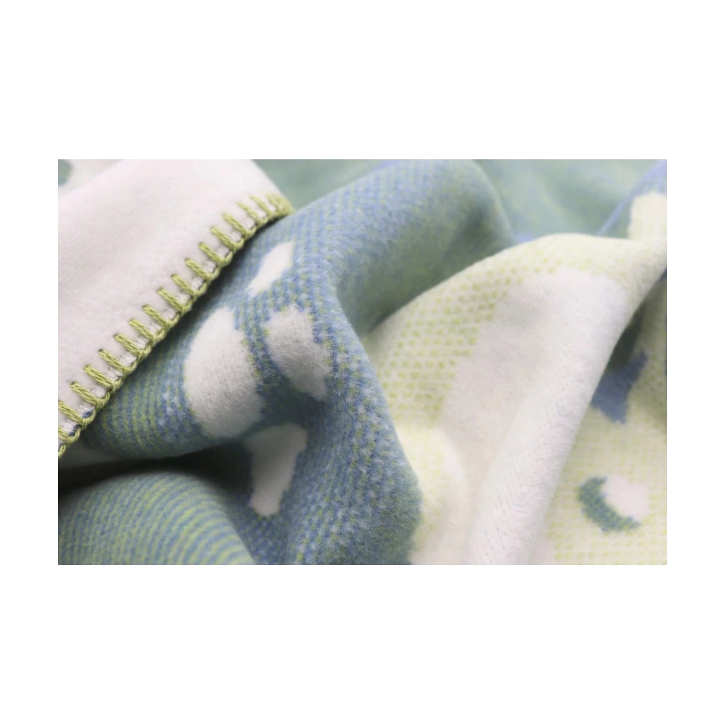 Плед Billerbeck Lovely & Sweet Friends 75х100 (801210) - зображення 3