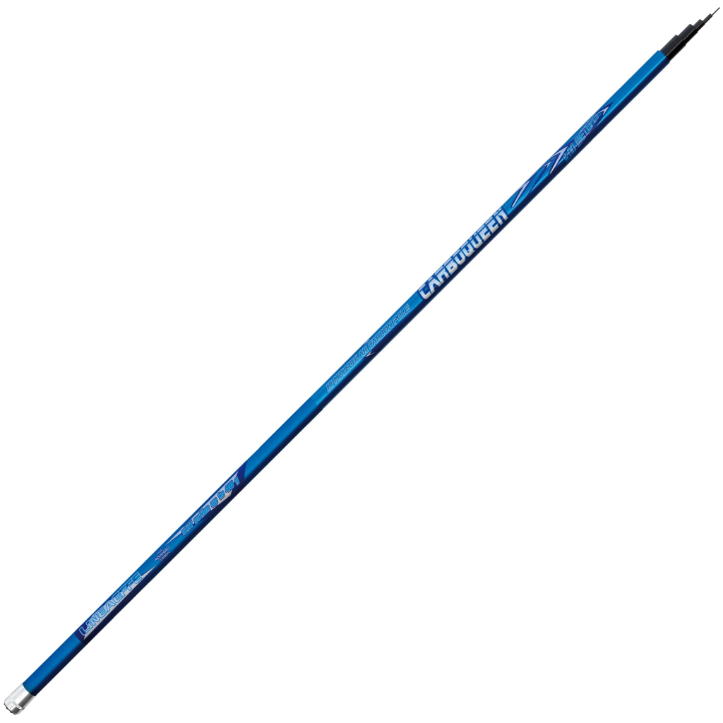 Вудилище Lineaeffe Carbo Queen Pole 6м до 40гр. (2521360) - зображення 1