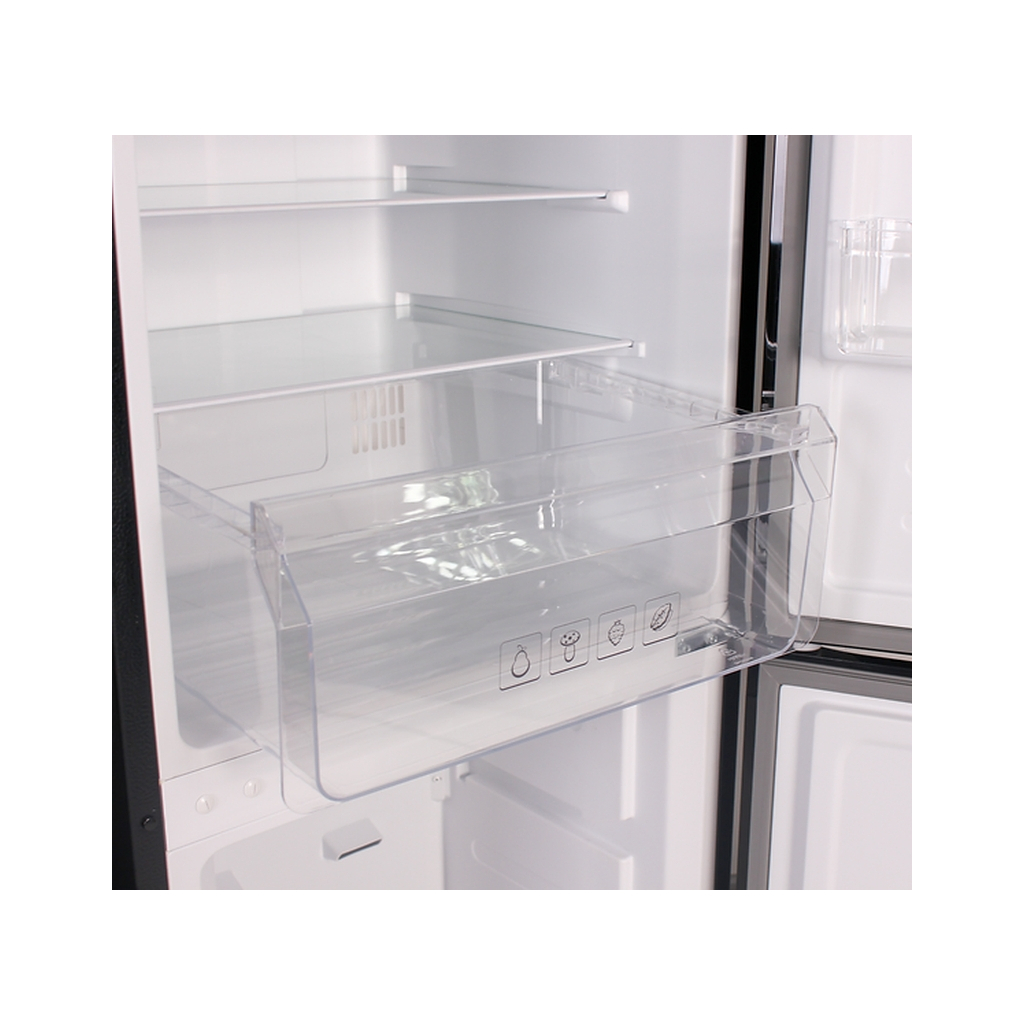 Холодильник PRIME Technics RFN 1859 EGB (RFN1859EGB) - зображення 9