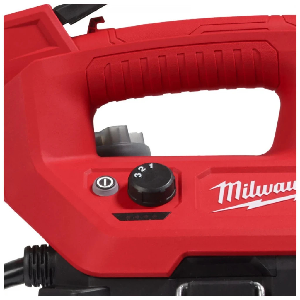 Обприскувач Milwaukee M12 BHCS3L-201 3.7л. (4933480782) - зображення 4