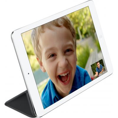 Чохол до планшета Apple Smart Cover для iPad Air (black) (MF053ZM/A) - зображення 3