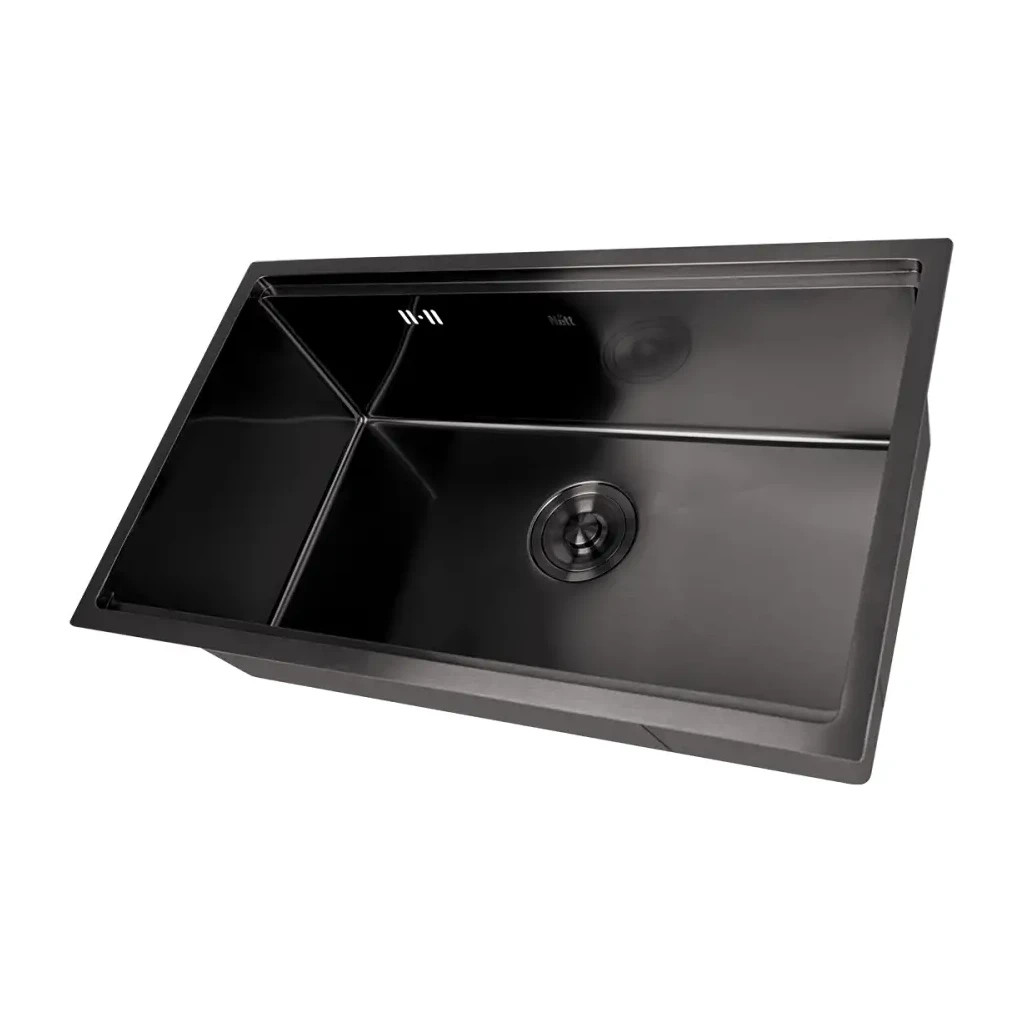 Мийка кухонна Nett NB-7042 - зображення 2