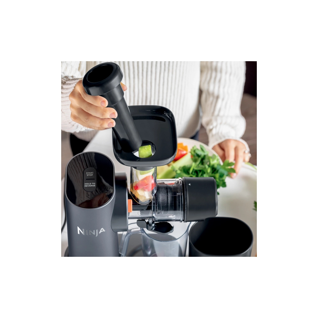Соковижималка Ninja JC151EU - зображення 6