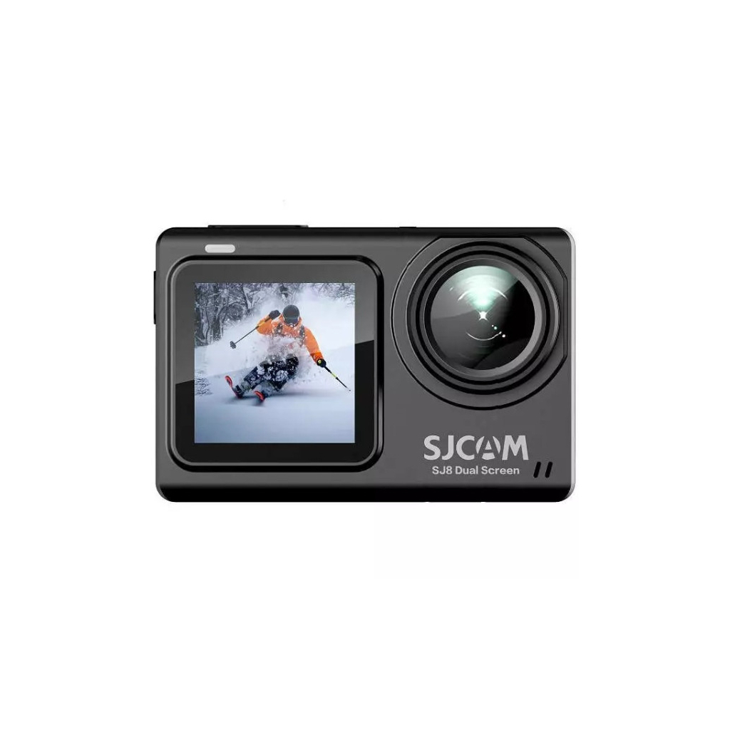 Екшн-камера SJCAM SJ8 Dual Screen (6972476162183) - изображение 1