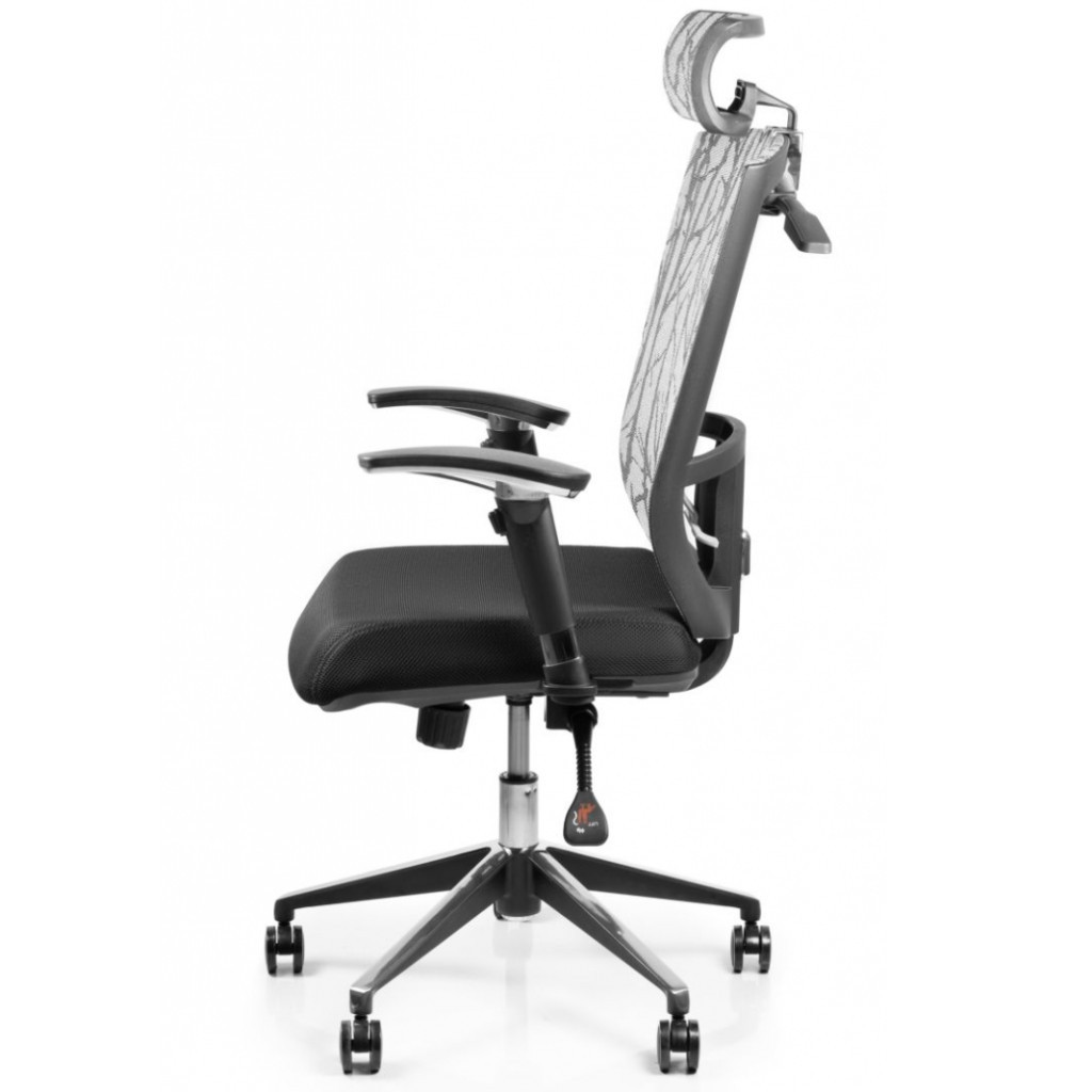 Офісне крісло Barsky Eco (G-3) - зображення 6