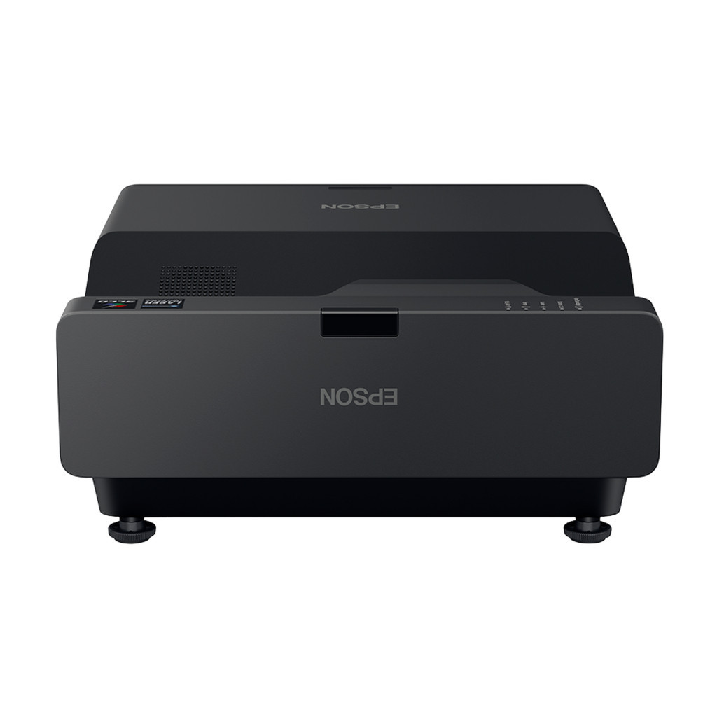 Проектор Epson EB-775F (V11HA83180) - зображення 1