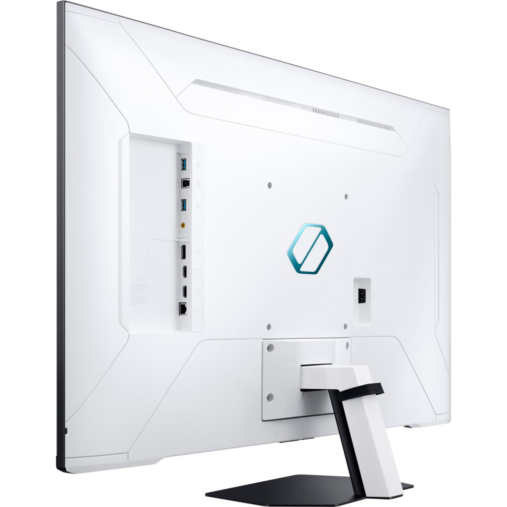 Монітор Samsung LS43CG700NIXUA - зображення 7