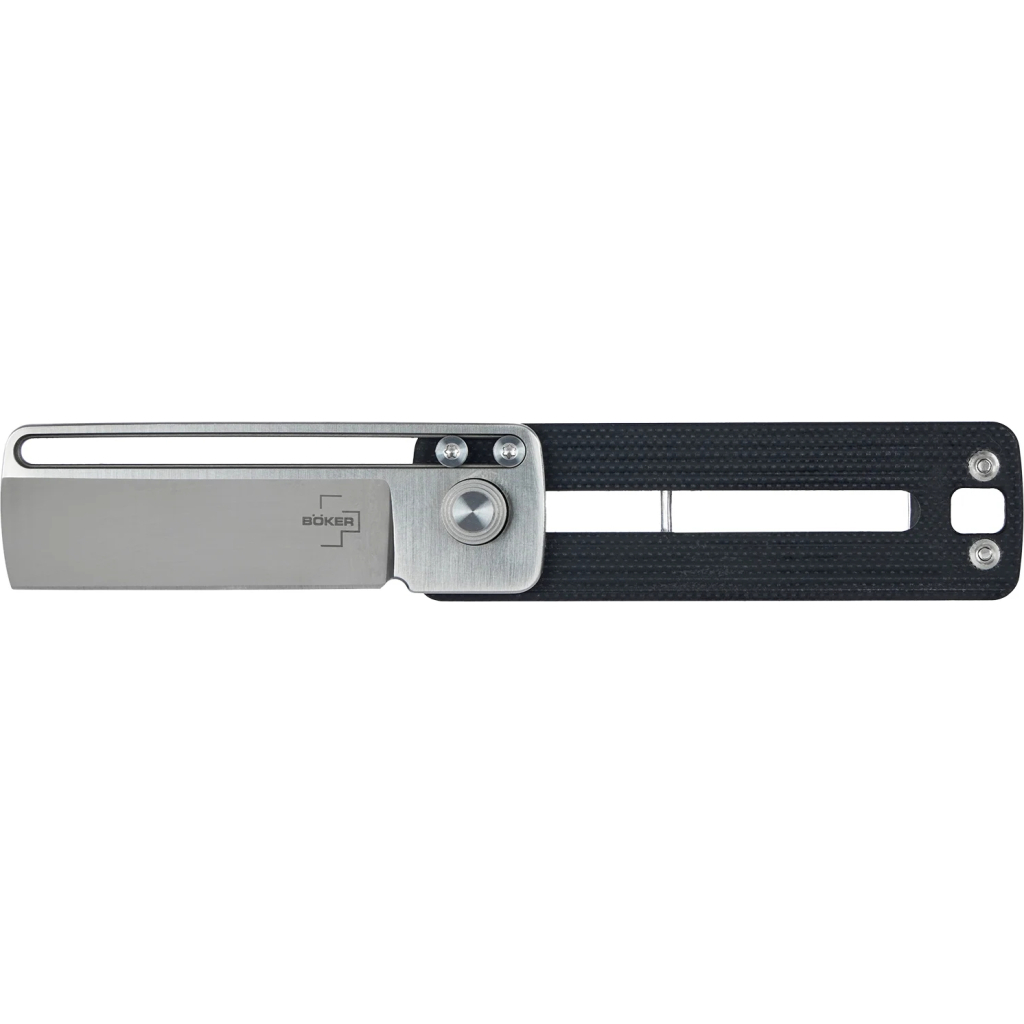 Ніж Boker Plus S-Rail (01BO556) - зображення 1