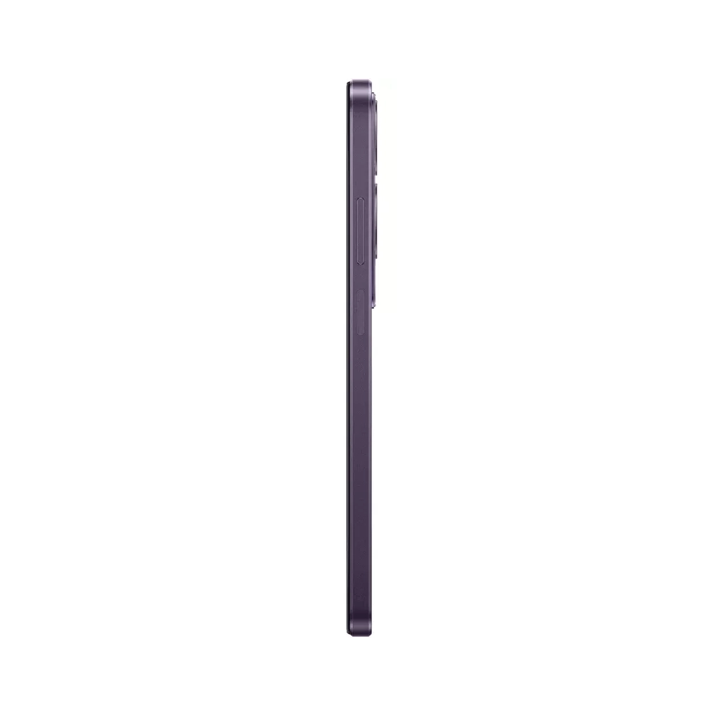 Мобільний телефон Oppo A60 8/128GB Midnight Purple (OFCPH2631_PURPLE_8/128) - зображення 5