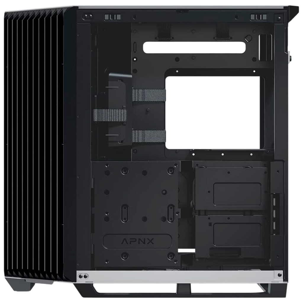 Корпус APNX V1 Black/White (APCM-VI01003.M1) - зображення 7