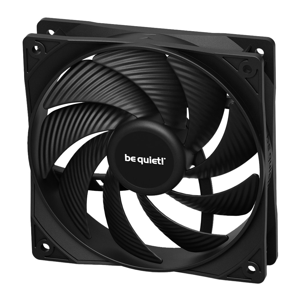 Система рідинного охолодження Be quiet! PURE LOOP 2 120mm (BW016) - зображення 3