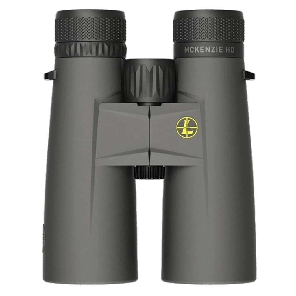 Бінокль Leupold BX-1 McKenzie HD 10x50mm Dark Grey (181174) - зображення 3