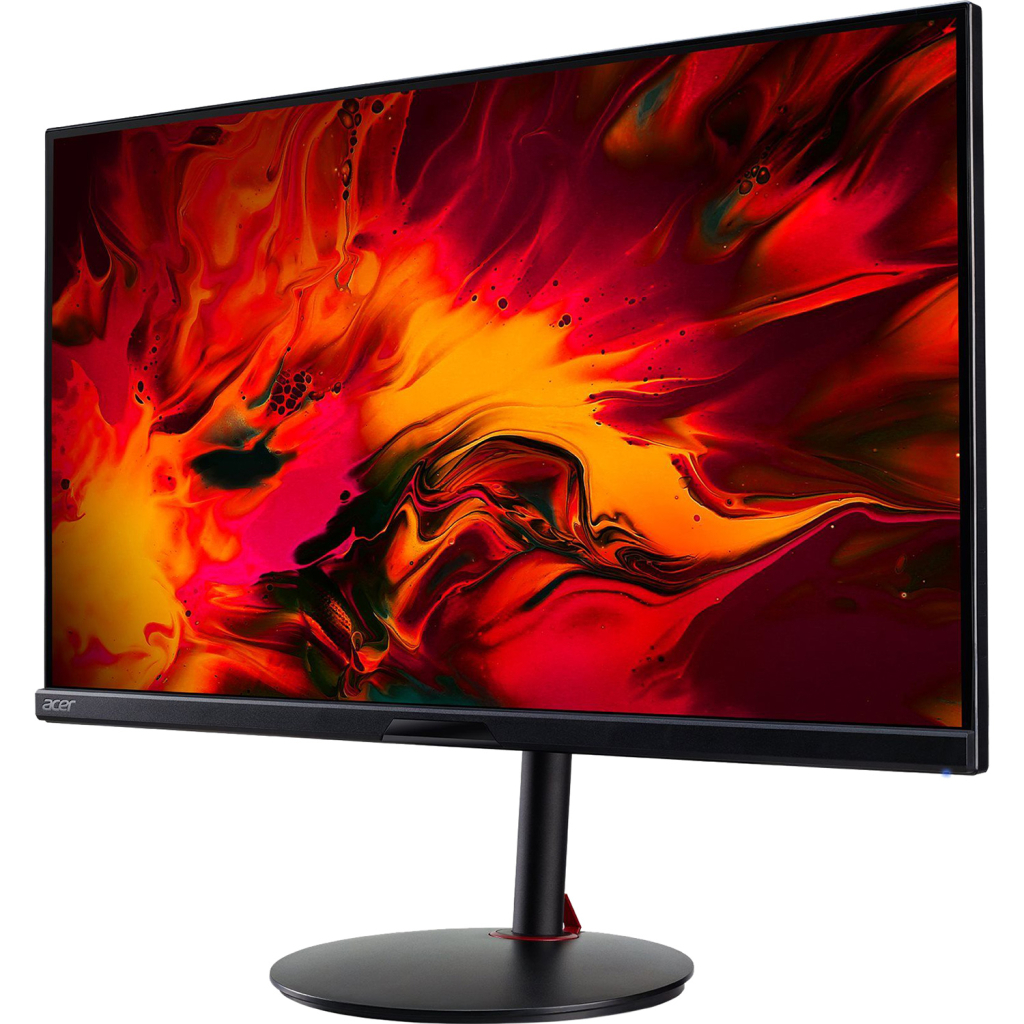 Монітор Acer XV272UKFBMIIPRUZX (UM.HX2EE.F01) - зображення 3
