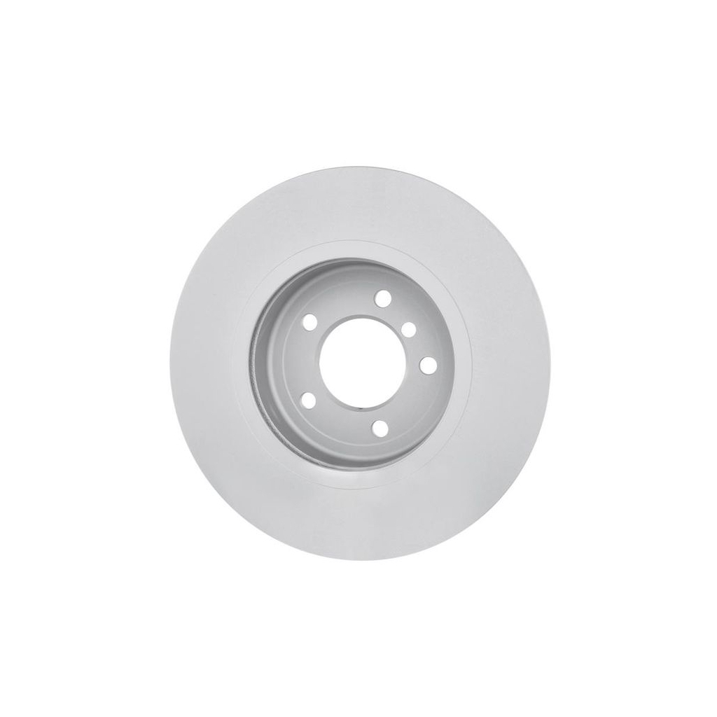 Гальмівний диск Bosch 0 986 478 012 - зображення 3