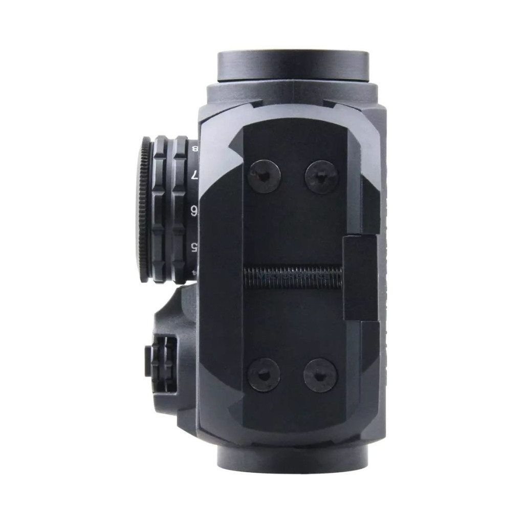 Коліматорний приціл Vector Optics Maverick 1x22 Gen III (SCRD-38) - изображение 11