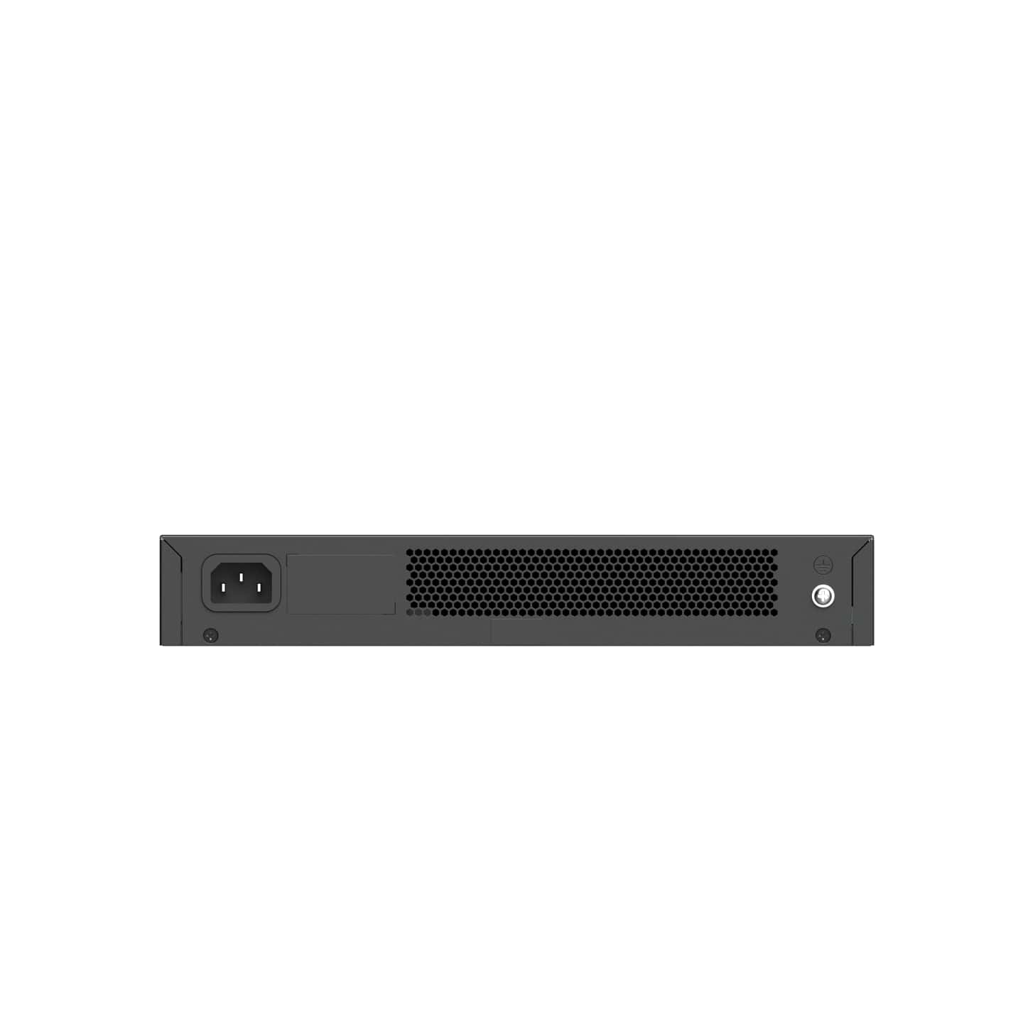 Комутатор Ruijie Reyee RG-ES124G-L - зображення 5