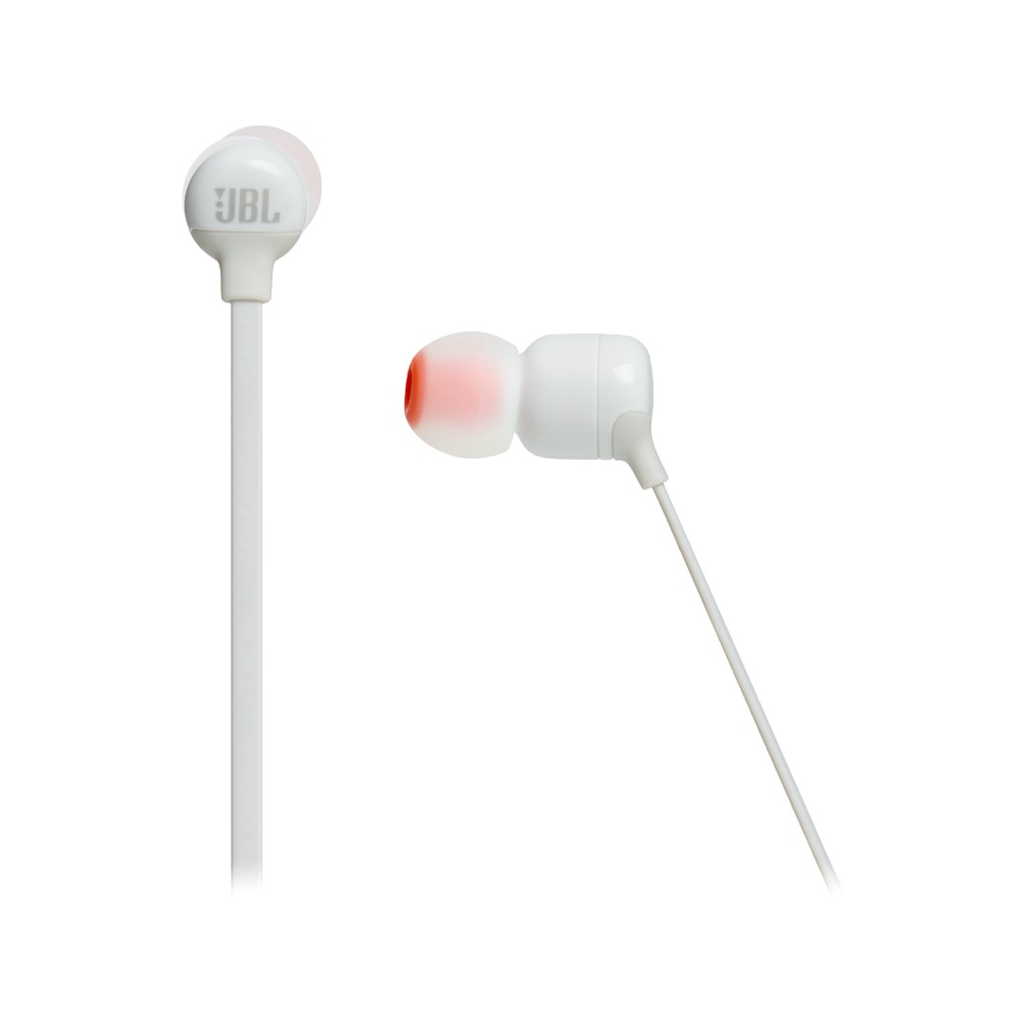 Навушники JBL Tune 160 BT White (JBLT160BTWHT) - зображення 3