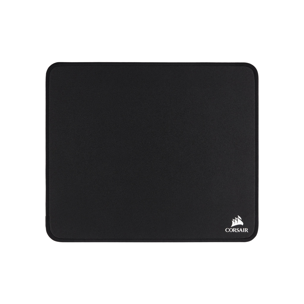 Килимок для мишки Corsair MM350 Champion Series Premium Anti-Fray Cloth Medium (CH-9413520-WW) - зображення 1